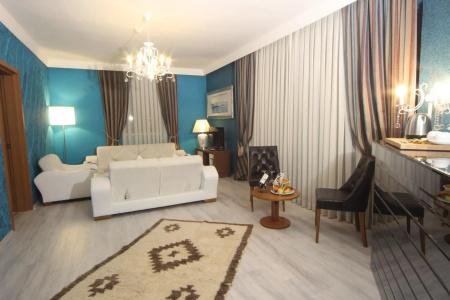 Suhan Cappadocia & Spa - 36
