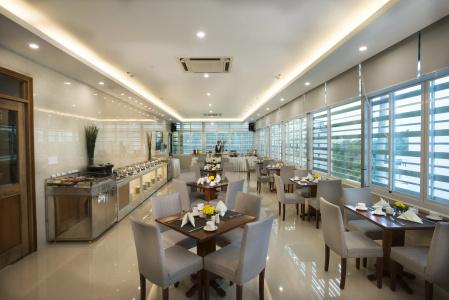 Aristo Saigon - 15