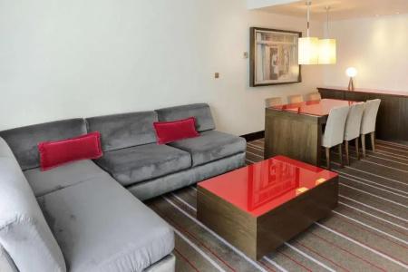 Radisson Blu Media Harbour, Düsseldorf - 38