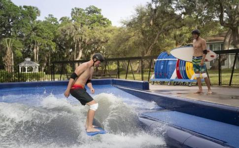 Sawgrass Marriott Golf & Spa - 26