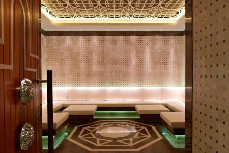 JW Marriott Ankara - 29