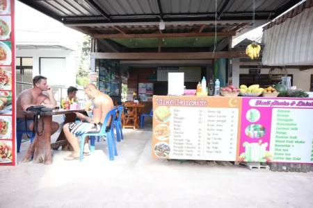 Marina hut guest house - 25