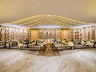 Novotel Suzhou Sip - 31