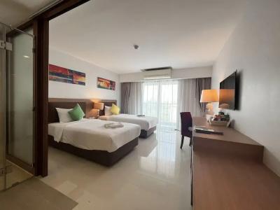 Riche Hua Hin - Sha Plus - 51