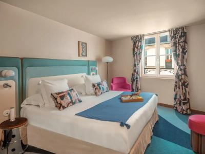 Hôtel Saint-André des Arts - 5