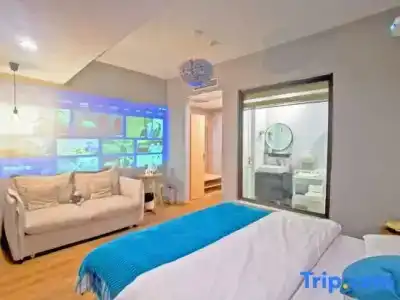 Novotel Suites Nancy Centre - 143