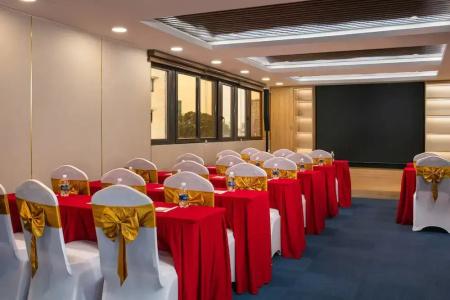 Nesta Saigon Central-Formerly Saigon Princess - 18