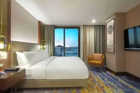DoubleTree By Hilton Antalya City Centre - 50