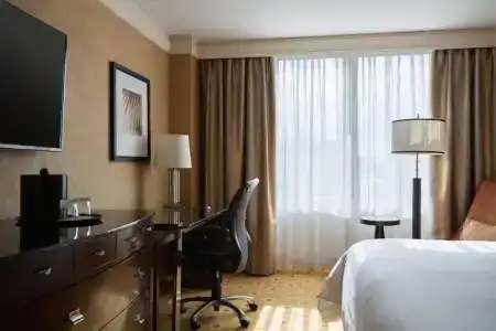 Washington Marriott at Metro Center - 52