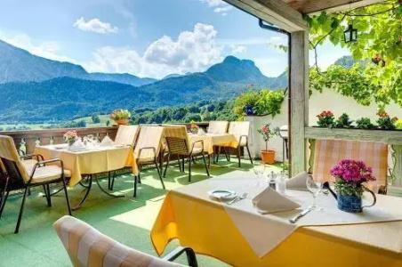 Restaurant Neu Meran - 9
