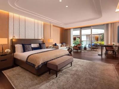 Mandarin Oriental Bosphorus, Istanbul - 26