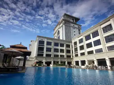 Perdana - 38