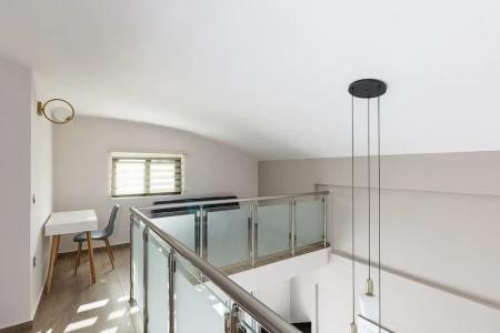 Aurora Suites - 11