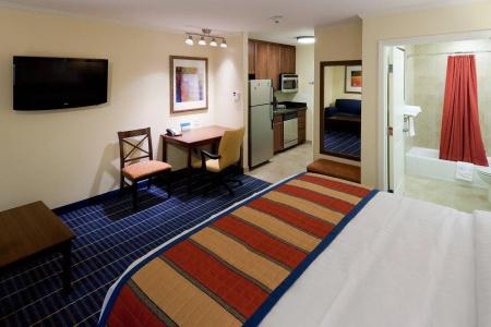 TownePlace Suites by Marriott Tucson Williams Centre - 2