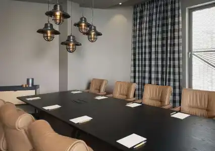 Scandic Lillestrøm - 8