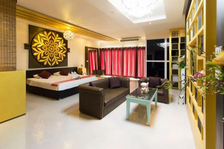 Marble Garden View - 13
