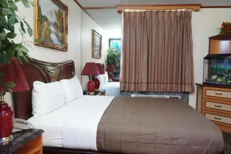 Paris Suites - 19
