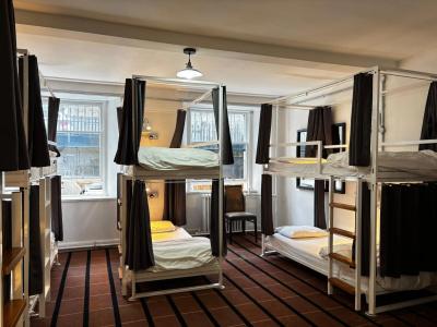 Safestay Glasgow - 3