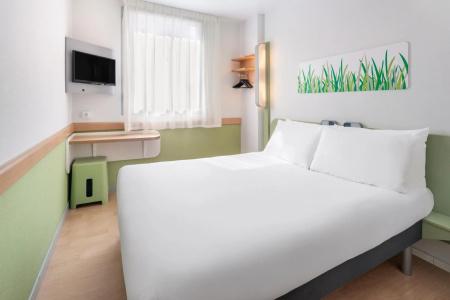 Ibis Budget Zaragoza - 17