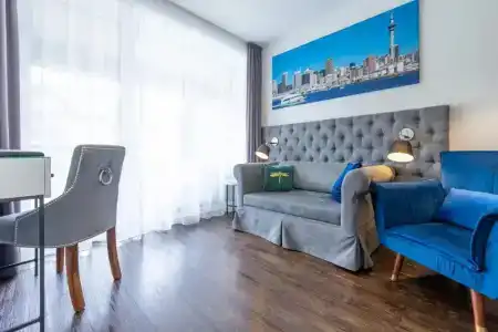 Port 21 Pura Pool & Design - Adults Only - 19