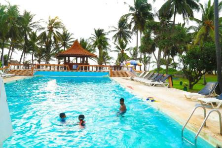 Golden Star Beach - 13