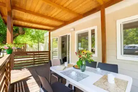 Camping Adriatico - 58