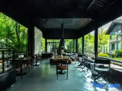 Adonis Inn - 6