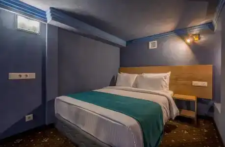 Gladius Inn Boutique - 162