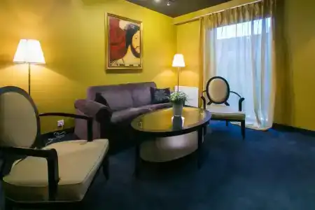 Arensburg Boutique & Spa - 55