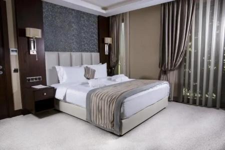 Grand Aras & Suites - 41