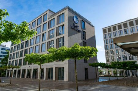 Best Western Wiesbaden - 0