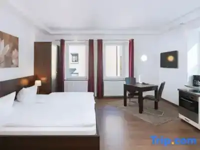 Apart- Stadtvilla Premium - 70