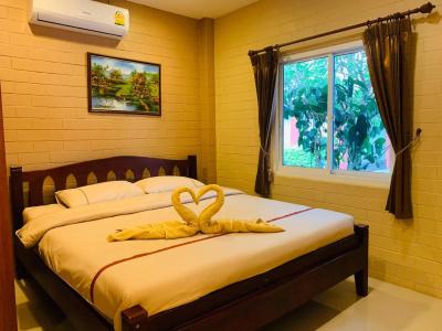 Benwadee Pattaya - 4