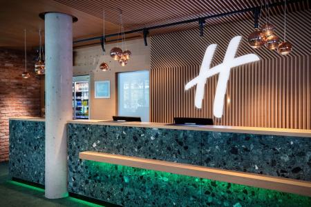Holiday Inn - OsnabrüCk, An Ihg - 50