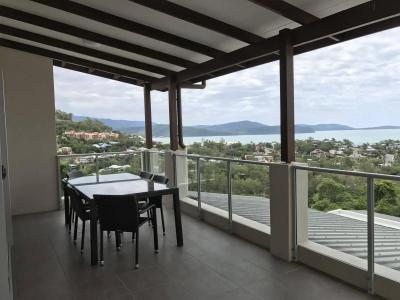Whitsunday Reflections - 23