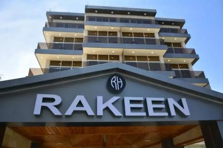 Rakeen - 0