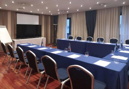 TRYP Murcia Rincón de Pepe - 9