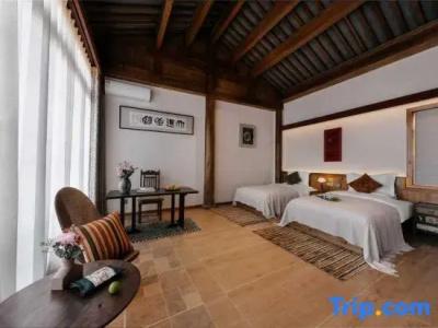 Arro Khampa by Zinc Journey Lijiang - 35