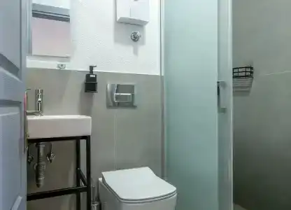 Datça Işık Apart - 9