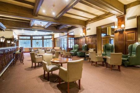 Claridge - 26