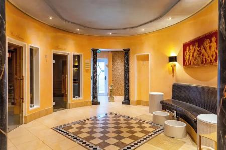 Relais & Châteaux Schwarzmatt - 28