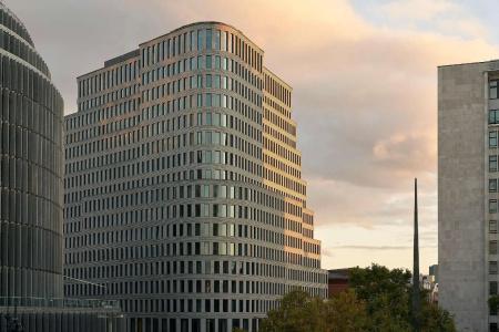 Dorint Kurfürstendamm Berlin - 38