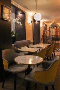 Le Marquis Eiffel - 18