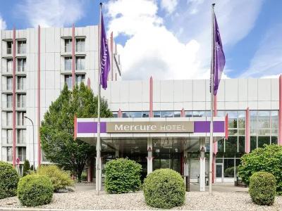 Mercure Stuttgart Sindelfingen an der Messe - 33
