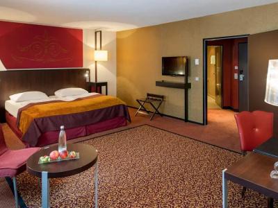 Mercure München City Center - 10