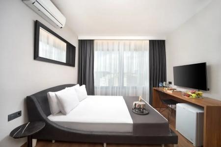 Nish Suites Atasehir - 172