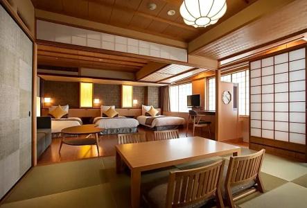 Ana Crowne Plaza Grand Court Nagoya, An Ihg - 129