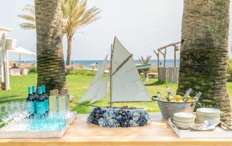 Gecko & Beach Club, a Small Luxury of the World - 18
