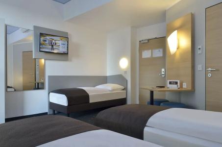 ibis Styles Frankfurt-Offenbach - 5