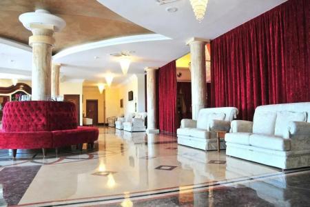 Borgo Don Chisciotte - 1